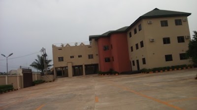 Photos of Paris Heritage Hotel, Owerri