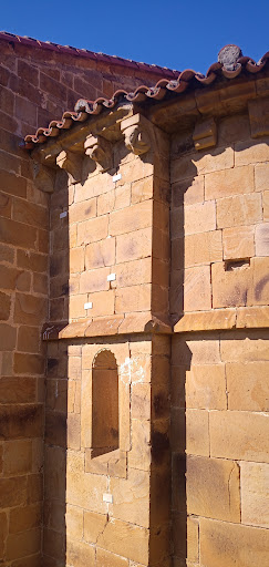 Iglesia de San Pedro de Arroxo - Thumbnail