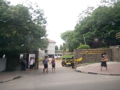 Photos of Medical Research Institute