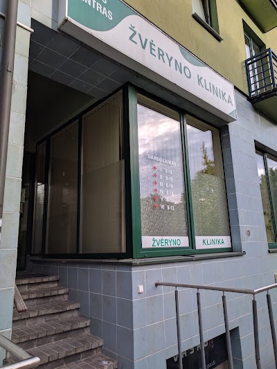 Photos of Žvėryno klinika