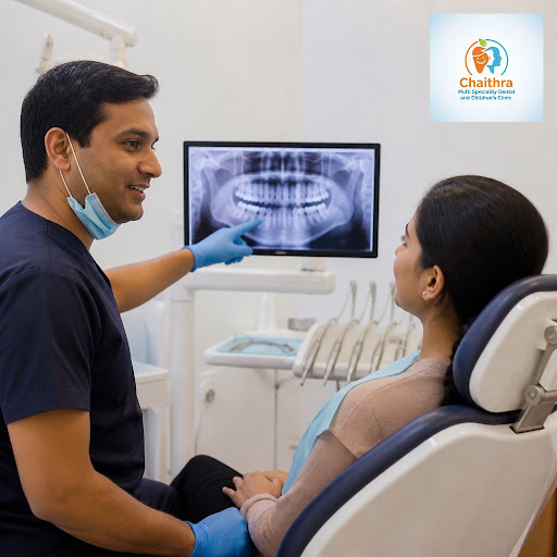 Feeling nervous before a dental visit is completely normal, especially if you’re unsure what will… post image