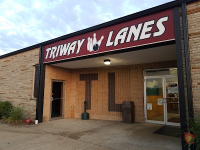 Triway Lanes