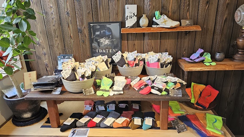 古民家ショップwacca.