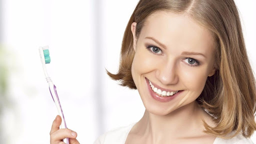 Joanna Tricorache, D.D.S.