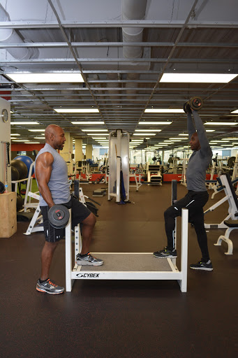 ReSet Personal Training Studio - Thumbnail