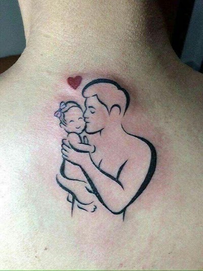 Photos of Ratnaz Tattoo Shop