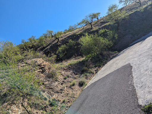 Rambla de Alfornón - Thumbnail