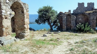 Karia Pansiyon