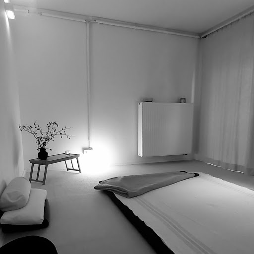 Shiatsu Anna Werfel