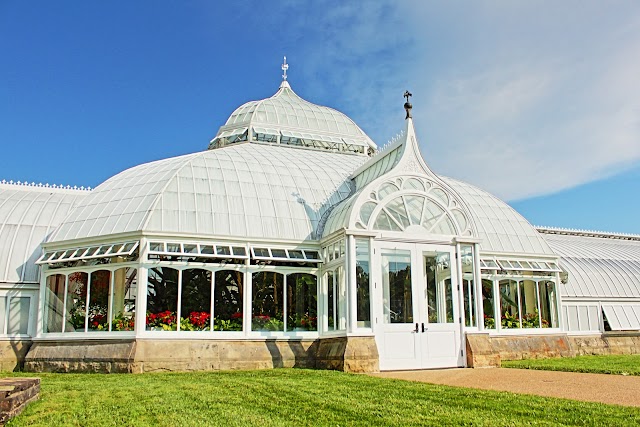 Phipps Conservatory and Botanical Gardens