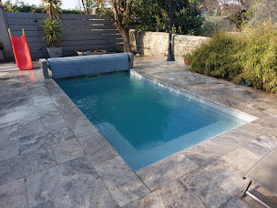 Photo n°9 de Duetto piscine à Nyons (Société de construction de piscine)