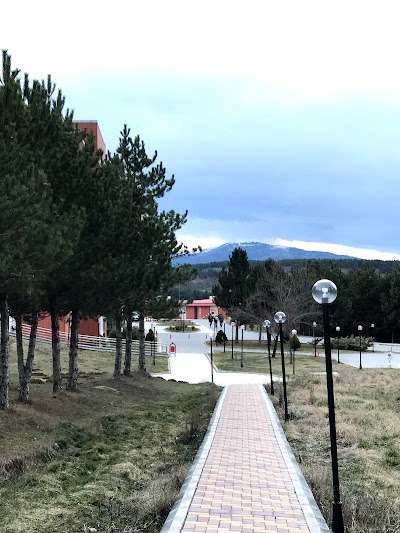 Kastamonu University, Faculty of Tourism