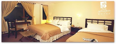 Photos of Hotel San Sebasti&aacute;n Loja