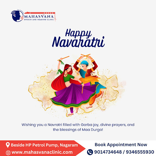 #happynavaratri #maadurga #festiveseason #navatribegins #strength #joy #prosperity #blessings #ce… post image
