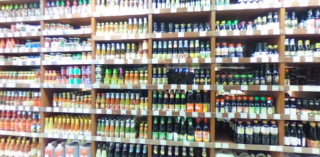 Taste The World - Négy Égtáj Ízei (Ázsia Bt.) - Budapest