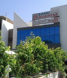 Banu Mukhtar Construction Company islamabad