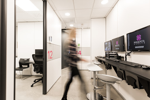 Magenta Health - Midtown - Thumbnail