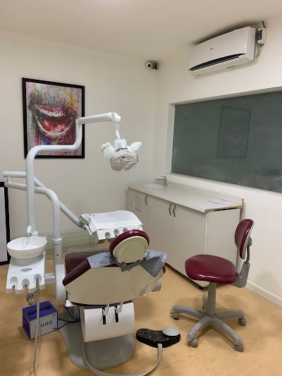 dentist