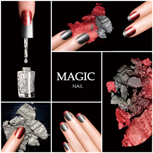 magic nail salon - Thumbnail