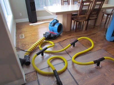 Photos of Winmar Property Restoration Specialists (Barrie)