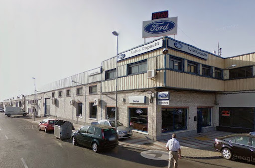Autos Copauto S.A.