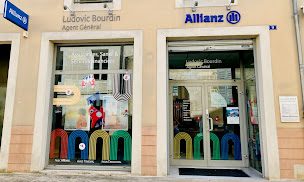 Photo n°2 de Allianz Assurance AUXERRE ST PIERRE - Ludovic BOURDIN à Auxerre (Compagnie d'assurance moto)