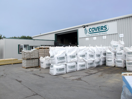 Covers Timber & Builders Merchants - Alresford - Thumbnail