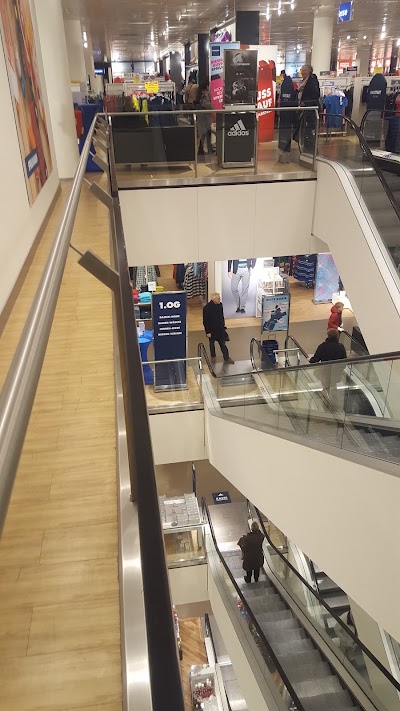 Photos of Karstadt Flensburg