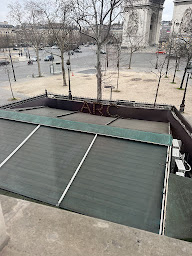 Photo n°56 de Achille - Transport de pianos à Paris (Société de transport routier)