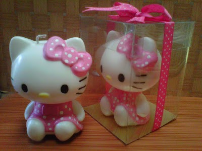 Photos of Prani Candle souvenir wedding and Gift