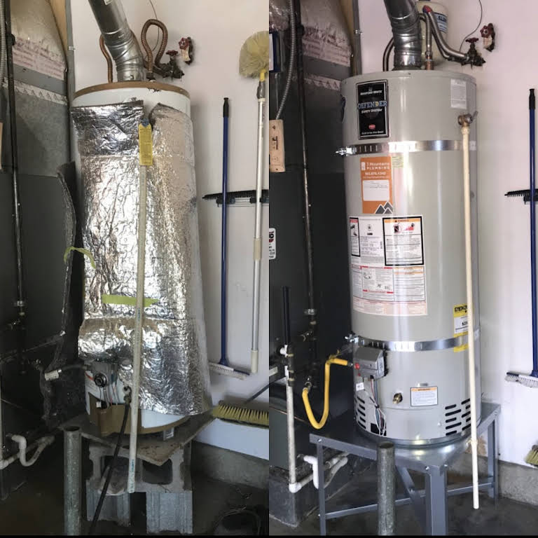 Quakertown Plumbing & HVAC Plumbers and HVAC Contractors Serving