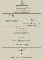 Photo n°25 de Akazha tapas & drinks à Plaisance-du-Touch (Bar à vin)