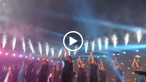 Choreography For School For Grand Event post image