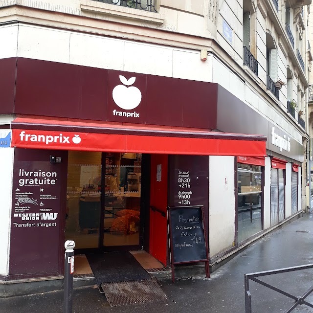 Franprix