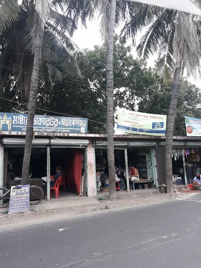 Photos of সৈয়দপুর, ফকিরবাড়ি