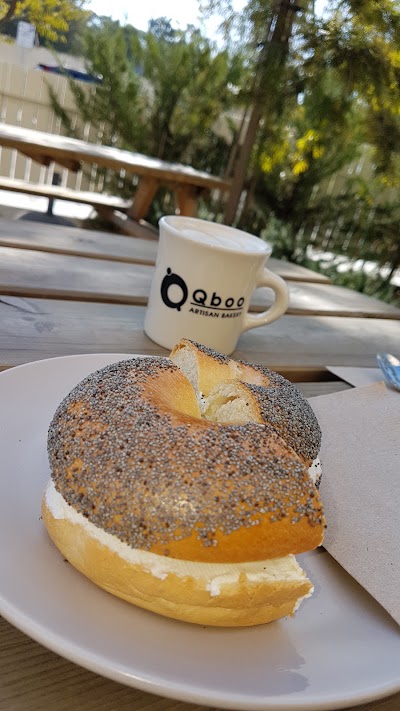 Photos of Qboo bakery