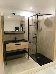 Photo n°2 de Carrelage XO à Chassors (Magasin de carrelage)