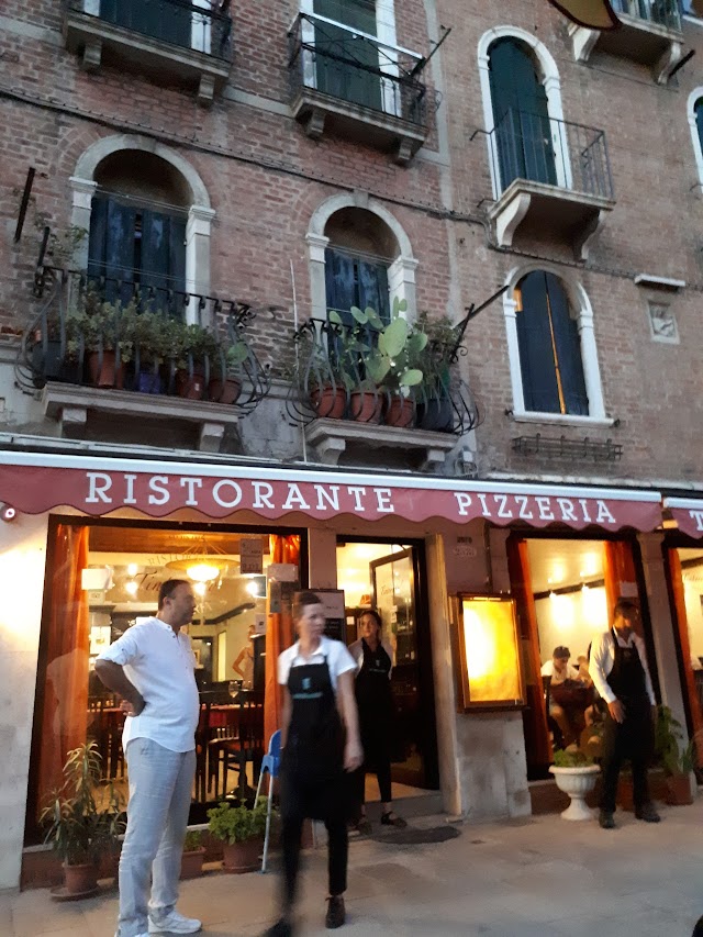 Ristorante da Rioba