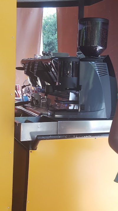 Photos of Stock Caf&eacute;