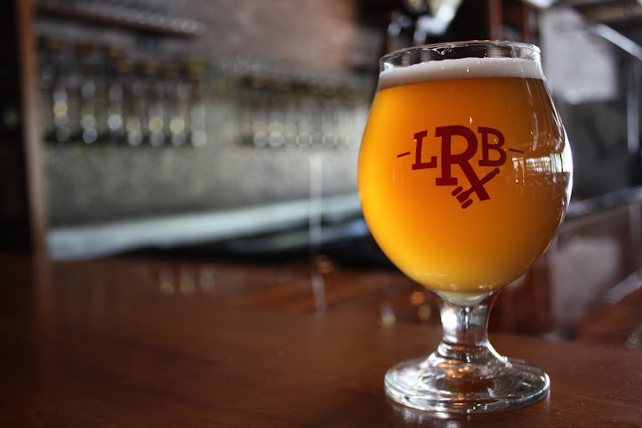 Legal Remedy Brewing by null