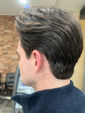 Best in Class Barbershop by null