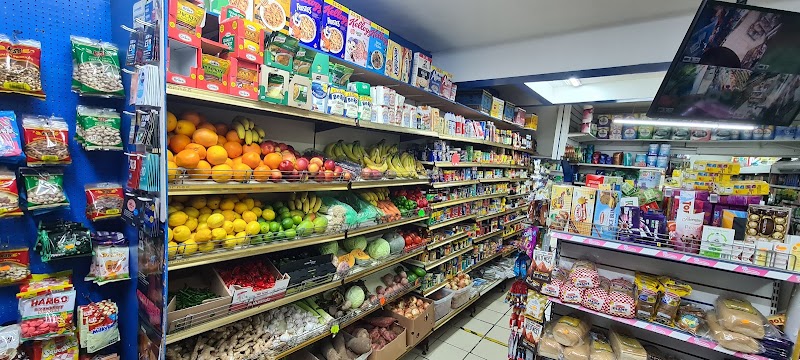 St Pauls Supermarket photo 2