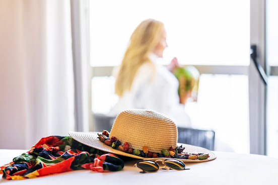 Fairmont Rio de Janeiro Copacabana by null