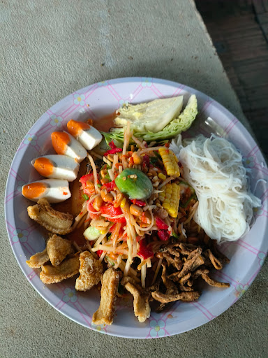 Som-Tum Restaurant