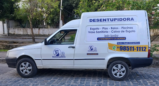JB Desentupidora