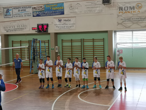 Impianto Caccin