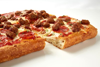 Photos of Sbarro