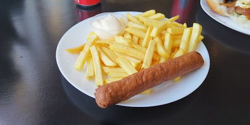 Snackbar "De Pitstop" BARNEVELD Gallery - Netherlands