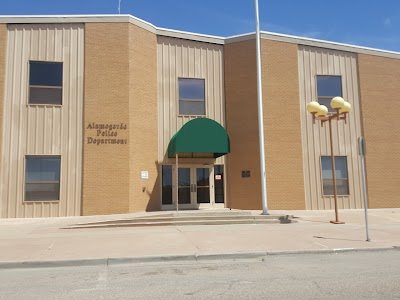 Alamogordo Police Department