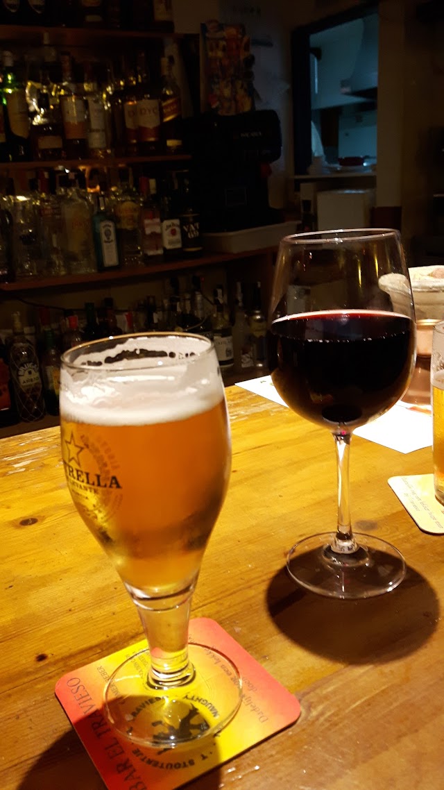 Bar Los Dos